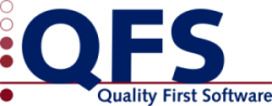 Quality First Software Logo