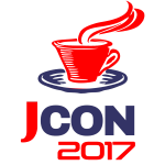 Logo JCON 2017