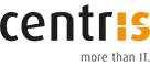Centris AG Logo