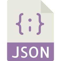 Fichier JSON