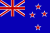 [Translate to French:] Flagge Neuseeland