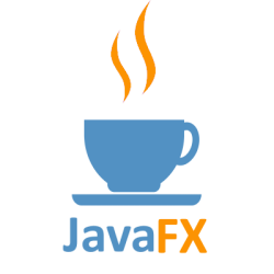JavaFX Tasse