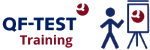 QF-Test Newsletter Training Icon