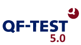 QF-Test Version 5.0