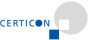 Logo Certicon