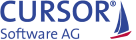 Logo Cursor Software AG