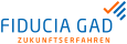 Logo Fiducia GAD