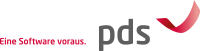 Logo der pds GmbH
