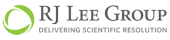 Logo RJ LeeGroup
