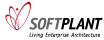 Logo Softplant GmbH