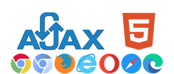 QF-Test tests Web applications - Browsers, HTML5 and AJAX