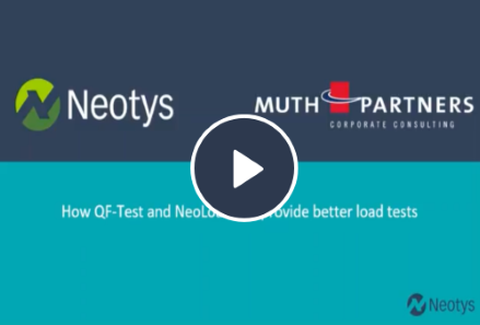 Neotys Muthpartners QF-Test Webinar